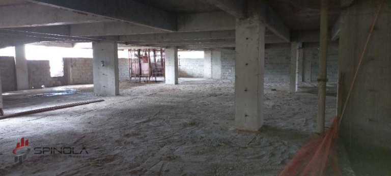 Imagem Apartamento com 3 Quartos à Venda, 106 m² em Aviação - Praia Grande Imagem Apartamento com 3 Quartos à Venda, 106 m² em Aviação - Praia Grande