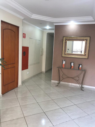 Imagem Apartamento com 3 Quartos à Venda, 65 m² em Sacomã - São Paulo Imagem Apartamento com 3 Quartos à Venda, 65 m² em Sacomã - São Paulo