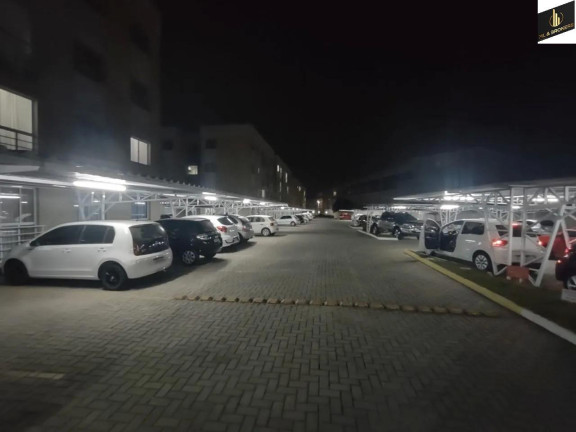 Imagem Apartamento com 3 Quartos à Venda, 59 m² em Estação - Araucária