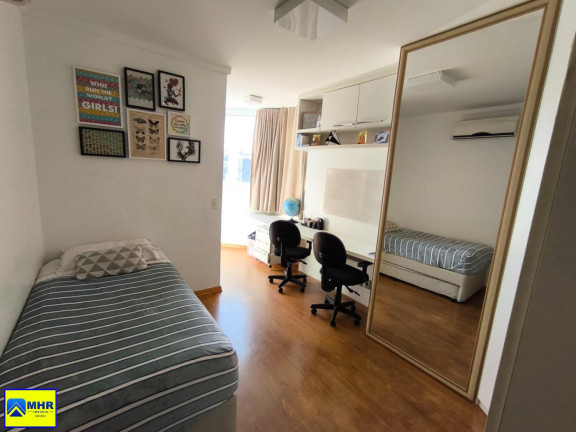 Imagem Apartamento com 3 Quartos à Venda, 147 m² em Bento Ferreira - Vitória