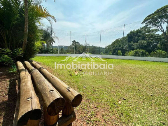 Imagem Chácara com 4 Quartos à Venda, 1.225 m² em Jundiaizinho - Atibaia