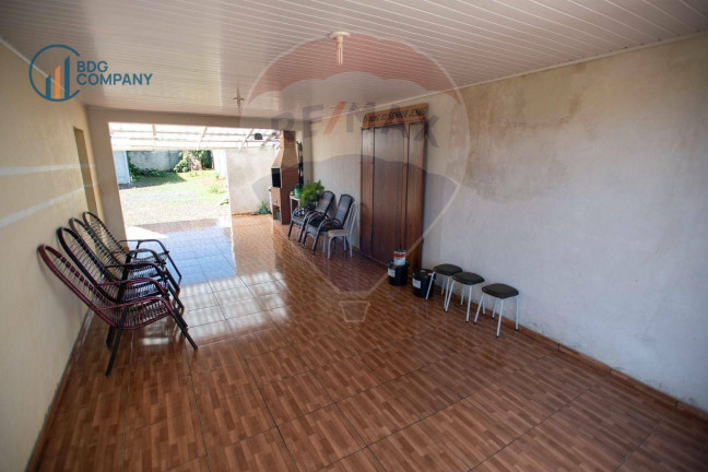Imagem Casa com 3 Quartos à Venda, 95 m² em Vila São João - Irati Imagem Casa com 3 Quartos à Venda, 95 m² em Vila São João - Irati