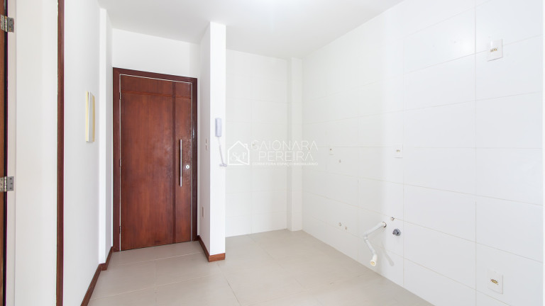 Imagem Apartamento com 2 Quartos à Venda, 72 m² em Barreiros - São José Imagem Apartamento com 2 Quartos à Venda, 72 m² em Barreiros - São José