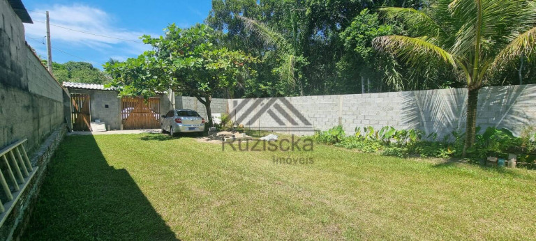 Imagem Casa com 2 Quartos à Venda, 363 m² em Jardim Maramba Ii - Itanhaém Imagem Casa com 2 Quartos à Venda, 363 m² em Jardim Maramba Ii - Itanhaém