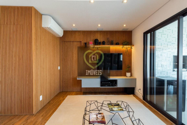 Imagem Apartamento com 3 Quartos à Venda, 118 m² em Pinheiros - São Paulo Imagem Apartamento com 3 Quartos à Venda, 118 m² em Pinheiros - São Paulo