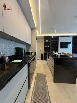 Imagem Apartamento com 1 Quarto para Alugar, 77 m² em Brooklin - São Paulo Imagem Apartamento com 1 Quarto para Alugar, 77 m² em Brooklin - São Paulo