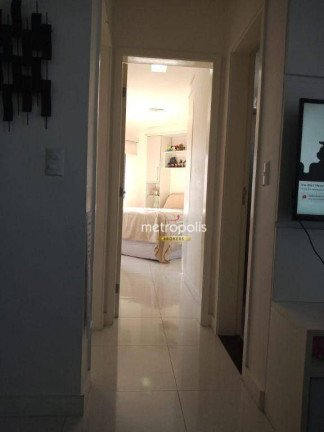 Imagem Apartamento com 2 Quartos à Venda, 52 m² em Vila Príncipe De Gales - Santo André Imagem Apartamento com 2 Quartos à Venda, 52 m² em Vila Príncipe De Gales - Santo André