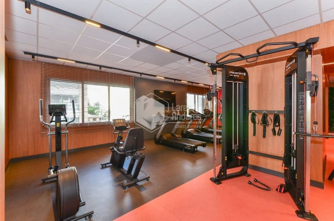 Imagem Studio com 1 Quarto à Venda, 24 m² em Moema - São Paulo