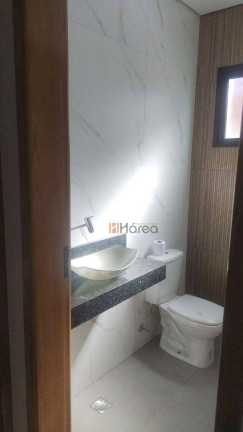 Imagem Casa com 3 Quartos à Venda, 112 m² em Terras De São Francisco - Sorocaba Imagem Casa com 3 Quartos à Venda, 112 m² em Terras De São Francisco - Sorocaba