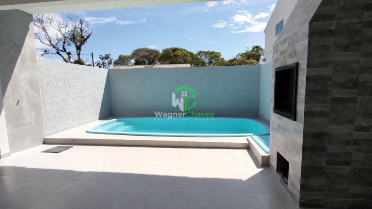 Imagem Casa com 2 Quartos à Venda, 65 m² em Balneário Carmery - Pontal Do Paraná Imagem Casa com 2 Quartos à Venda, 65 m² em Balneário Carmery - Pontal Do Paraná