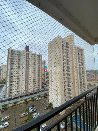 Imagem Apartamento com 2 Quartos à Venda, 50 m² em Cariobinha - Americana Imagem Apartamento com 2 Quartos à Venda, 50 m² em Cariobinha - Americana