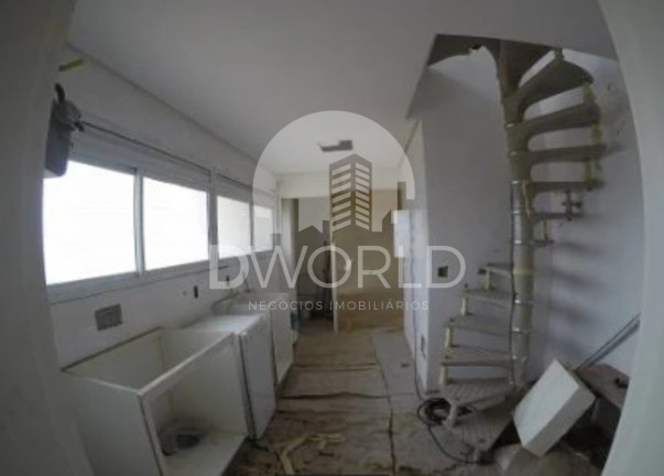 Imagem Cobertura com 4 Quartos à Venda, 439 m² em Ipiranga - São Paulo Imagem Cobertura com 4 Quartos à Venda, 439 m² em Ipiranga - São Paulo