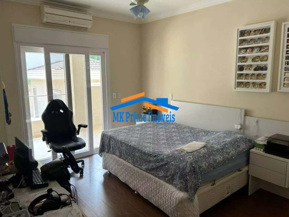 Imagem Casa de Condomínio com 5 Quartos à Venda, 550 m² em Tamboré - Santana De Parnaíba Imagem Casa de Condomínio com 5 Quartos à Venda, 550 m² em Tamboré - Santana De Parnaíba