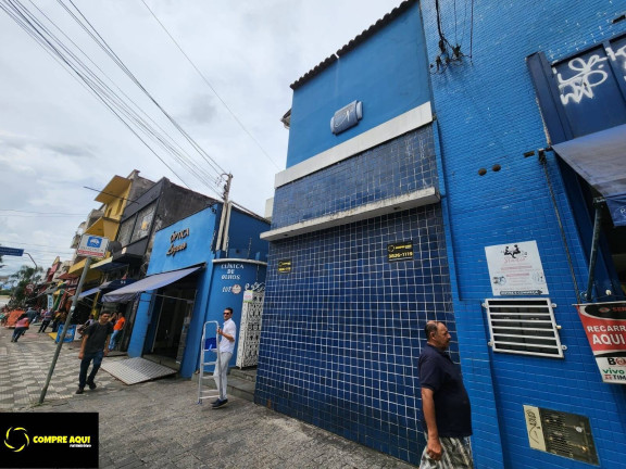 Imagem Casa com 9 Quartos à Venda, 280 m² em Lapa - São Paulo