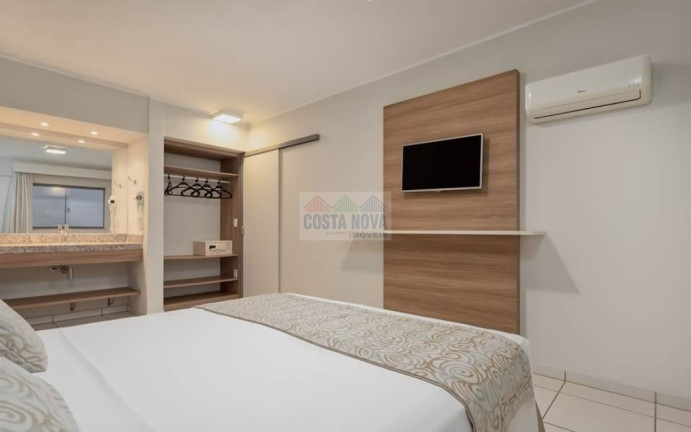 Imagem Apartamento com 1 Quarto à Venda, 40 m² em Parque Das águas - Olímpia Imagem Apartamento com 1 Quarto à Venda, 40 m² em Parque Das águas - Olímpia