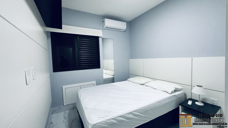 Imagem Imóvel com 2 Quartos à Venda, 56 m² em Riviera - Bertioga