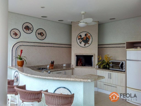 Imagem Casa com 3 Quartos à Venda, 465 m² em Santo Antônio - Americana Imagem Casa com 3 Quartos à Venda, 465 m² em Santo Antônio - Americana
