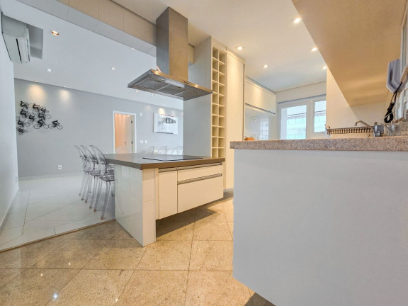 Imagem Apartamento com 4 Quartos à Venda, 201 m² em Riviera De São Lourenço - Bertioga