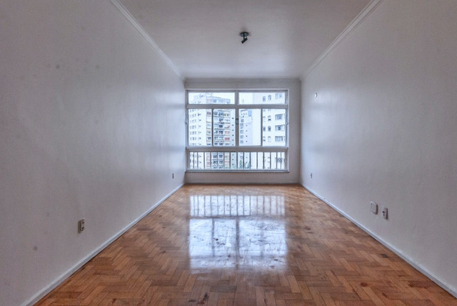 Apartamento com 2 Quartos à Venda, 96 m² em Bela Vista - São Paulo