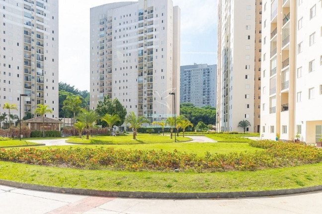 Imagem Apartamento com 3 Quartos à Venda, 65 m² em Umuarama - Osasco Imagem Apartamento com 3 Quartos à Venda, 65 m² em Umuarama - Osasco