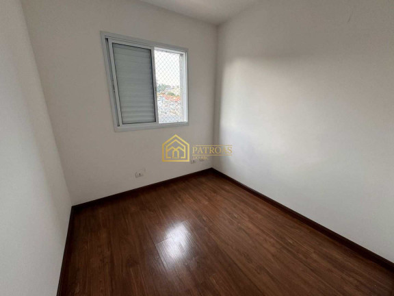 Imagem Apartamento com 3 Quartos à Venda, 63 m² em Nova Petrópolis - São Bernardo Do Campo Imagem Apartamento com 3 Quartos à Venda, 63 m² em Nova Petrópolis - São Bernardo Do Campo