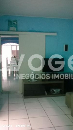 Imagem Casa com 2 Quartos à Venda, 125 m² em Centro - Sao Leopoldo