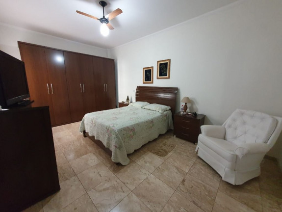 Imagem Casa com 3 Quartos à Venda, 200 m² em Residencial Furlan - Santa Bárbara D'oeste