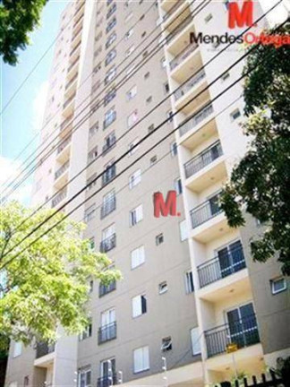 Apartamento com 2 Quartos à Venda ou Locação, 51 m² em Jardim Pagliato - Sorocaba