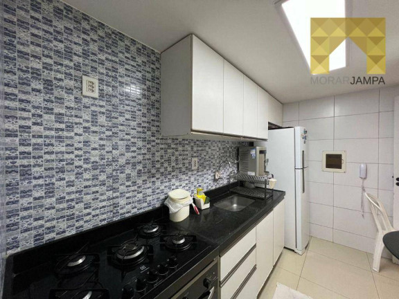 Imagem Apartamento com 3 Quartos à Venda, 97 m² em Manaíra - João Pessoa Imagem Apartamento com 3 Quartos à Venda, 97 m² em Manaíra - João Pessoa