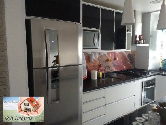 Imagem Apartamento com 2 Quartos à Venda, 70 m² em Independência - São Bernardo Do Campo Imagem Apartamento com 2 Quartos à Venda, 70 m² em Independência - São Bernardo Do Campo