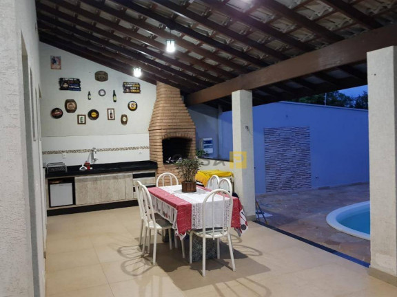 Imagem Casa com 4 Quartos à Venda, 250 m² em Jardim Souza Queiroz - Santa Bárbara D'oeste Imagem Casa com 4 Quartos à Venda, 250 m² em Jardim Souza Queiroz - Santa Bárbara D'oeste