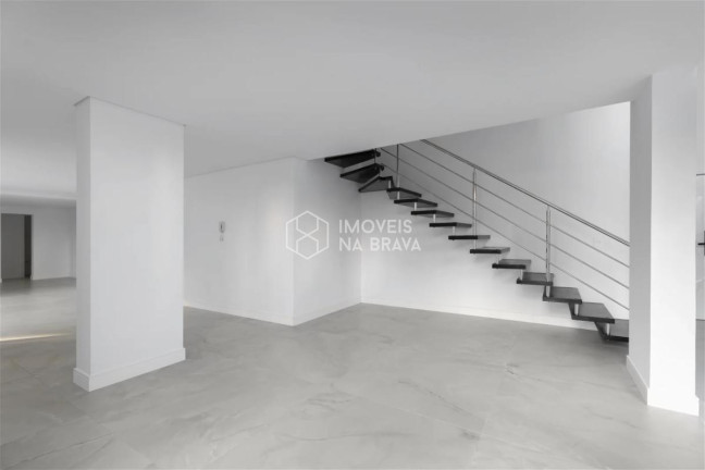 Imagem Apartamento com 3 Quartos à Venda, 188 m² em Praia Brava - Itajaí Imagem Apartamento com 3 Quartos à Venda, 188 m² em Praia Brava - Itajaí