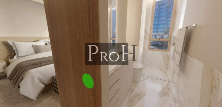 Imagem Apartamento com 3 Quartos à Venda, 106 m² em Itaim Bibi - São Paulo
