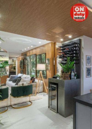 Imagem Apartamento com 2 Quartos à Venda, 134 m² em Gonzaga - Santos Imagem Apartamento com 2 Quartos à Venda, 134 m² em Gonzaga - Santos