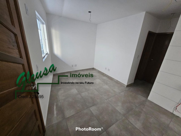 Imagem Apartamento com 2 Quartos à Venda, 39 m² em Vila Formosa - São Paulo
