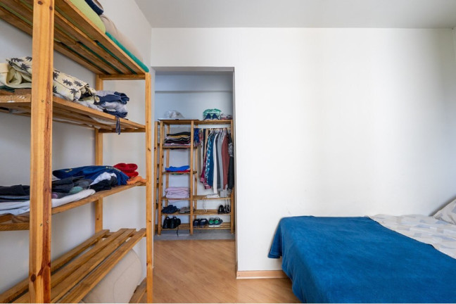 Imagem Apartamento com 4 Quartos à Venda, 151 m² em Vila Nova Conceição - São Paulo Imagem Apartamento com 4 Quartos à Venda, 151 m² em Vila Nova Conceição - São Paulo