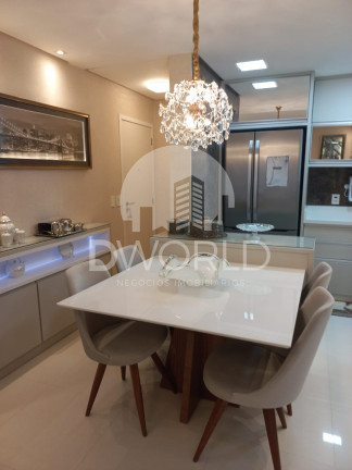 Imagem Imóvel com 2 Quartos à Venda, 71 m² em Independência - São Bernardo Do Campo
