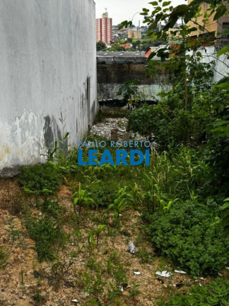 Imagem Terreno à Venda, 125 m² em Parque Oratório - Santo André