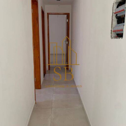 Imagem Casa com 2 Quartos à Venda, 67 m² em Vila Haddad - Santos