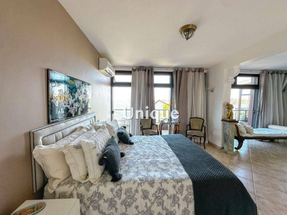 Imagem Casa com 6 Quartos à Venda, 1.000 m² em Palmeiras - Cabo Frio