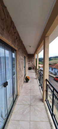 Imagem Casa com 3 Quartos à Venda, 9.999.999 m² em Centro - Bandeira Do Sul