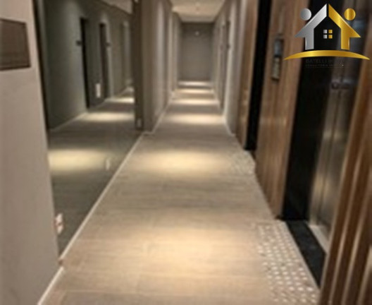 Imagem Apartamento com 2 Quartos à Venda, 52 m² em Moema - São Paulo