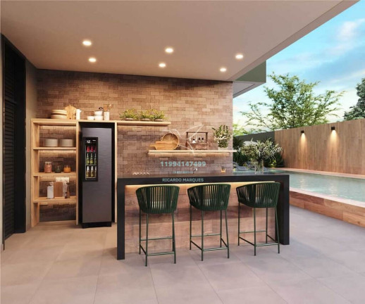Imagem Apartamento com 2 Quartos à Venda, 36 m² em Butantã - São Paulo Imagem Apartamento com 2 Quartos à Venda, 36 m² em Butantã - São Paulo