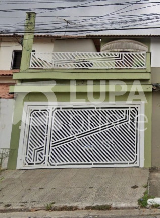 Casa com 3 Quartos à Venda, 138 m² em Jardim Guanca - São Paulo