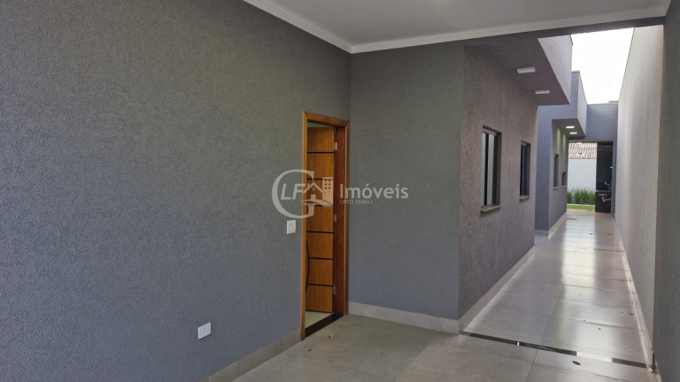 Imagem Casa com 3 Quartos à Venda, 105 m² em Vila Almeida - Campo Grande Imagem Casa com 3 Quartos à Venda, 105 m² em Vila Almeida - Campo Grande
