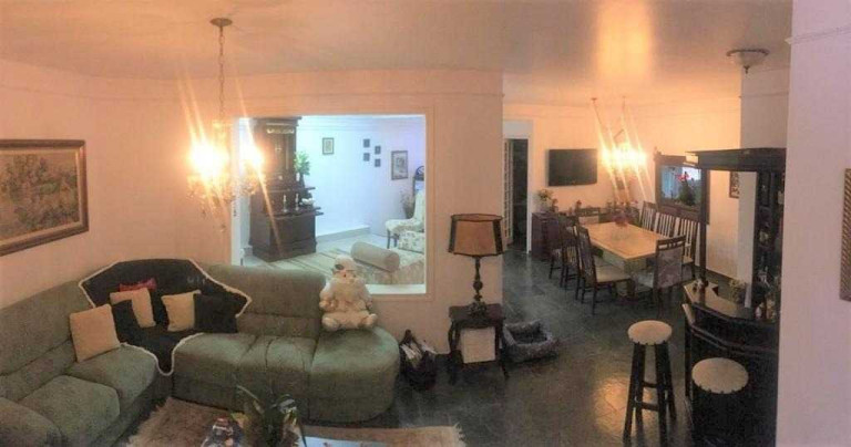 Sobrado com 3 Quartos à Venda, 360 m² em Jardim Esplanada - São José Dos Campos