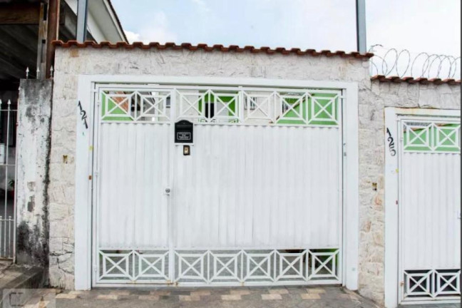 Sobrado com 2 Quartos à Venda, 90 m² em Cidade Patriarca - São Paulo