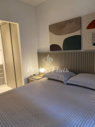 Imagem Apartamento com 1 Quarto para Alugar, 38 m² em Itaim Bibi - São Paulo