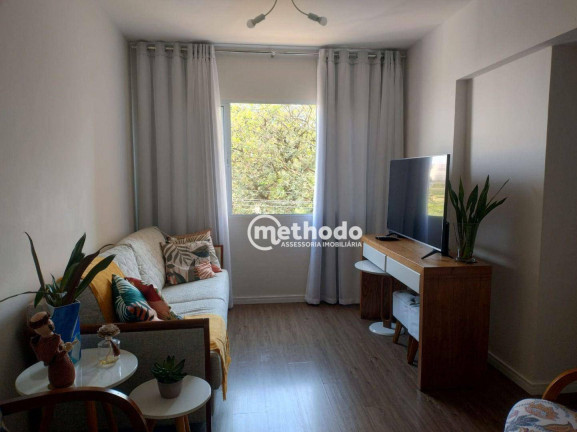 Apartamento com 2 Quartos à Venda, 68 m² em Jardim Nova Europa - Campinas