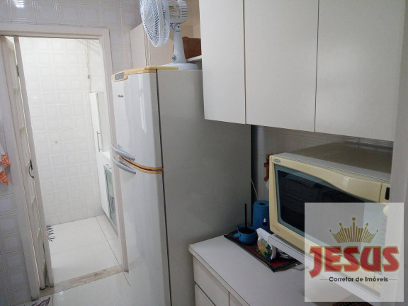 Imagem Apartamento com 3 Quartos à Venda, 75 m² em Enseada - Guarujá Imagem Apartamento com 3 Quartos à Venda, 75 m² em Enseada - Guarujá